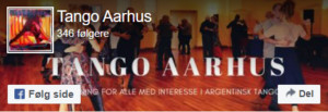 Foreningen Tango Aarhus